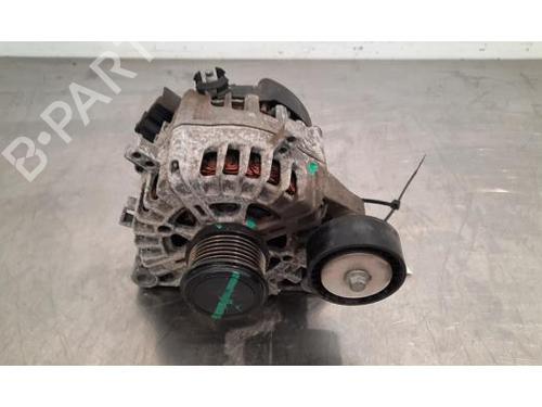 Alternator FORD TRANSIT V363 Van (FCD, FDD) 2.0 EcoBlue RWD | BP23625362M7 