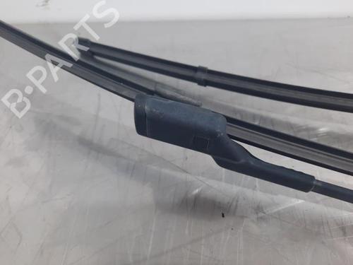 Front windshield wiper arm CITROËN BERLINGO Box Body/MPV (B9) 1.6 HDi 90 16V | BP23578701C143 