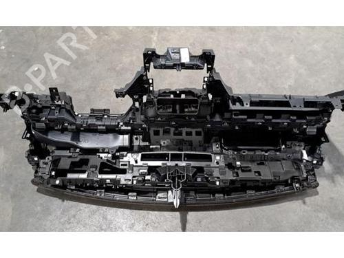 Dashboard CITROËN C3 IV (CC_, CB_) ë-C3 (CBZYAZ) | BP30446909C46