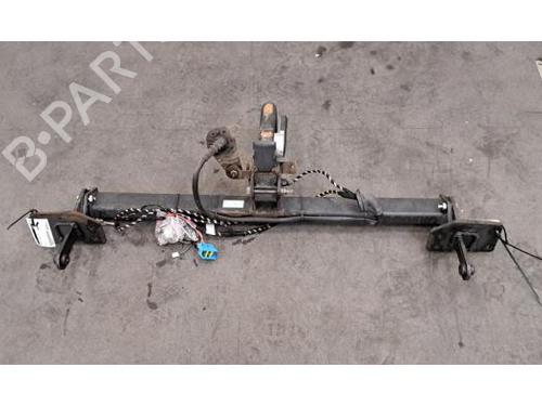Used Tow ball/Mechanism Tow ball/Mechanism 39230342 39230342