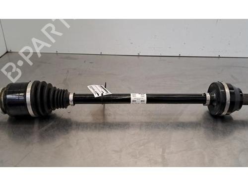 Used Left rear driveshaft Left rear driveshaft LAND ROVER DEFENDER Station Wagon (L663) D200 MHEV 4x4 (200 hp) 40552805 40552805
