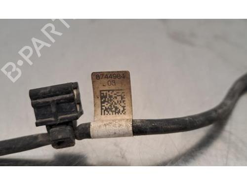 Electronic module BMW XM (G09) XM All-wheel Drive | BP33744001M83 - Image 5