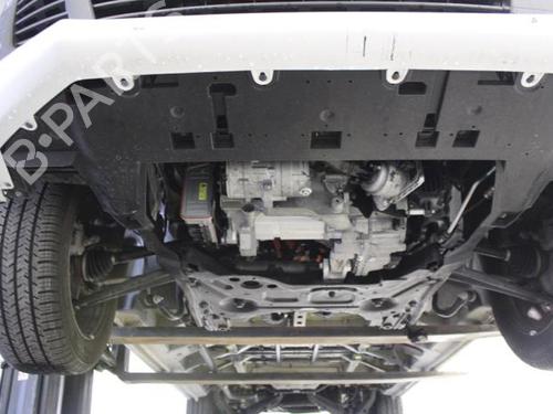 Engine mount PEUGEOT EXPERT Van (V_) E-EXPERT | BP33997277M89 - Image 15