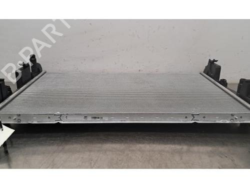Water radiator PEUGEOT 308 III (FB_, FH_, FP_, F3_, FM_) e-308 (FMZKWZ) | BP29318008M31 