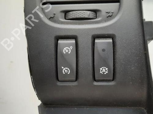Air vent RENAULT TRAFIC III Van (FG_) 1.6 dCi 140 (FGMA, FGMC) | BP23601881I21 