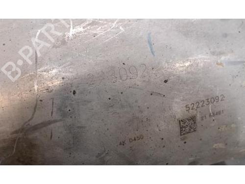 Particulate filter OPEL MOVANO C Van (U9) 2.2 BlueHDi 180 | BP31241559M81 