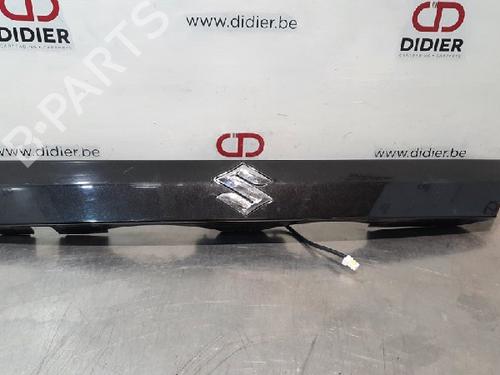 Pynteleist til bakluke SUZUKI VITARA (LY) 1.6 (APK 416) (120 hp) 15021870