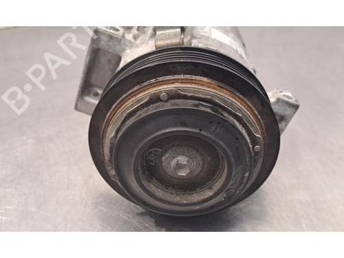 AC compressor MERCEDES-BENZ CLA (C118) CLA 180 (118.384) | BP32847321M34 - Image 5