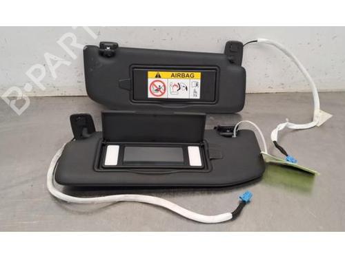 Used Right sun visor PEUGEOT 508 SW II (FC_, FJ_, F4_) PureTech 130 (131 hp) 30739494