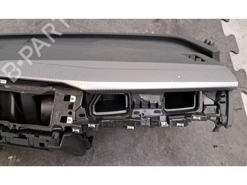 Dashboard AUDI Q4 E-TRON SUV (F4B) 50 quattro | BP37148503C46 - Image 2