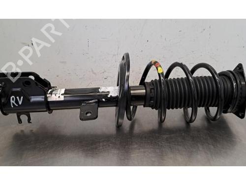 Used Right front shock absorber Right front shock absorber 38044058 38044058