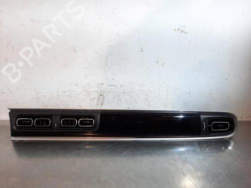 Used Other CITROËN C3 / C3 ORIGIN III (SX) 1.5 BlueHDi 100 (SXYHYP, SXYHTU) (102 hp) 23600977