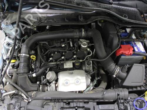 Electronic module FORD FIESTA VII (HJ, HF) 1.0 EcoBoost | BP35746625M83 - Image 17