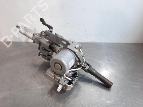 Used Steering column NISSAN PULSAR Hatchback (C13) 1.2 DIG-T (115 hp) 18236923