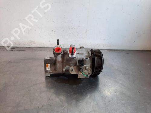 AC compressor FORD TRANSIT COURIER B460 Box Body/MPV 1.5 TDCi | BP36005189M34 - Image 2