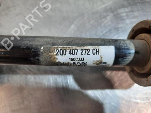 Right front driveshaft SKODA KAMIQ (NW4) 1.0 TSI | BP32431237M39