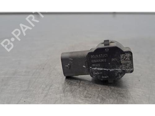 Electronic module MAZDA 3 Hatchback (BP) 2.0 SKYACTIV-G M Hybrid | BP39417999M83 - Image 8