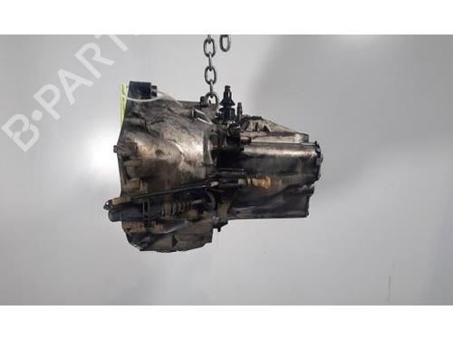Gearbox PEUGEOT BOXER Van 2.2 BlueHDi 120 | BP29703404M3 