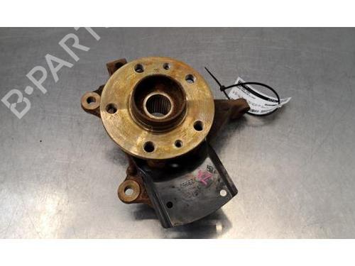 Left front steering knuckle NISSAN PRIMASTAR Van (X82) 2.0 dCi 130 | BP39180314M25 - Image 3