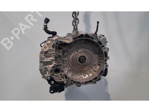 Used Gearbox CITROËN C4 X (BD_, BE_, BF_) 1.2 PureTech 100 (BDHNEA) (101 hp) 30739519