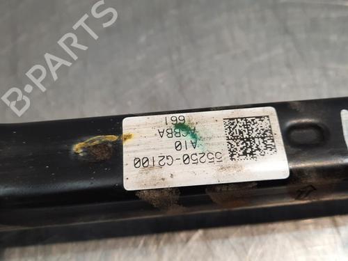 Left rear suspension arm KIA NIRO I (DE) E-NIRO | BP10901506M14 