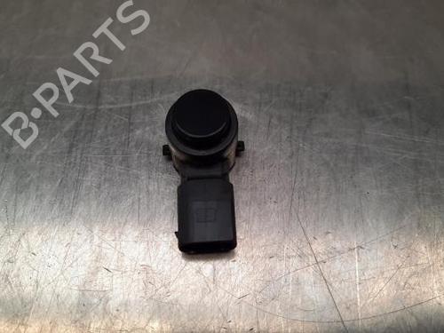 Used Electronic module CITROËN C4 SPACETOURER (3D_) 1.5 BlueHDi 130 (131 hp) 23605610