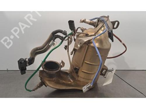 Catalyst NISSAN QASHQAI III (J12) 1.3 DIG-T | BP31165341M10