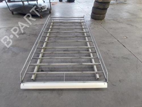 Other CITROËN JUMPY III Van (V_) 2.0 BlueHDi 120 4x4 | BP31241733O1