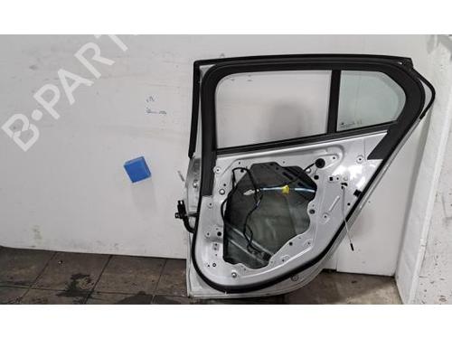 Right rear door BMW 1 (F40) 118 i | BP23632272C5