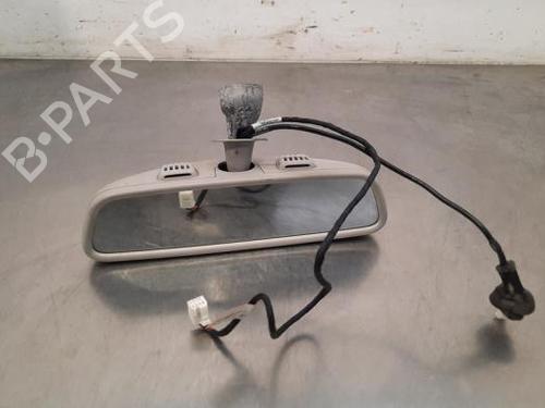 Used Rear mirror MERCEDES-BENZ GL-CLASS (X166) GL 350 CDI / BlueTec 4-matic (166.823, 166.824) (258 hp) 23633802