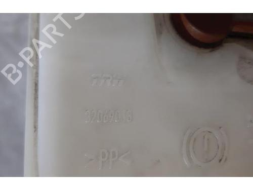 Brake master cylinder CITROËN BERLINGO Box Body/MPV (B9) 1.6 HDi / BlueHDi 75 | BP23642902M77 