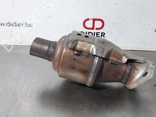 Used Particulate filter HYUNDAI i30 (PDE, PD, PDEN) 1.0 T-GDI (120 hp) 10882985