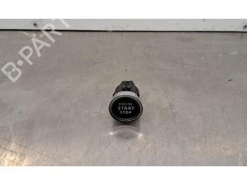 Used Switch PEUGEOT 308 III (FB_, FH_, FP_, F3_, FM_) e-308 (FMZKWZ) (156 hp) 30521445