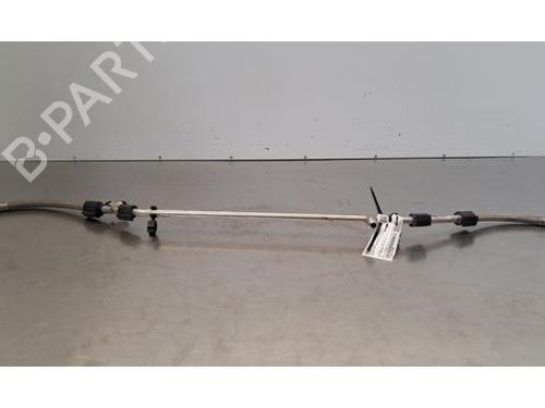 Used Pipe Pipe MCLAREN MP4 Coupe 12C (600 hp) 40202068 40202068