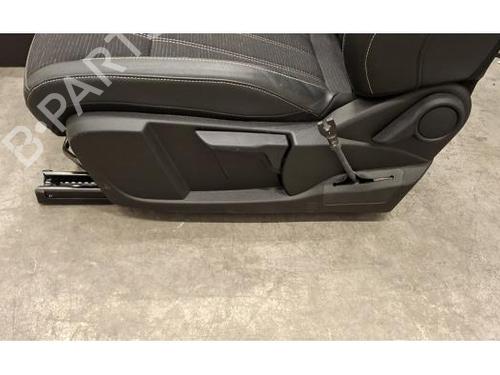 Seats set RENAULT AUSTRAL E-TECH 200 Hybrid (HGM2) | BP40285129C78 - Image 10