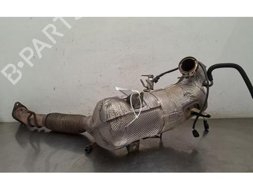 Catalyst RENAULT MASTER III Van (FV) 2.3 dCi 150 FWD (FV0F, FV03, FV09) | BP38181131M10 - Image 5