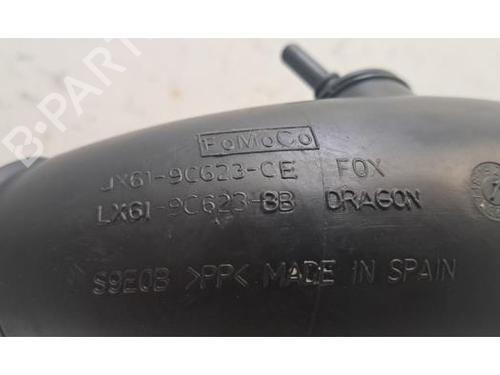 Pipe FORD FOCUS IV (HN) 1.0 EcoBoost | BP37288194M125 - Image 2