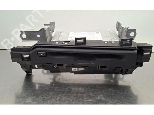 Used Electronic module Electronic module LEXUS UX (_AA1_, _AH1_, _MA1_) 250h (MZAH10) (184 hp) 33165364 33165364