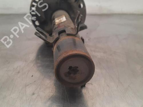 Left front shock absorber SKODA FABIA III Estate (NJ5) 1.0 TSI | BP23614626M16 