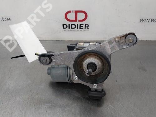 Used Front wiper motor Front wiper motor CITROËN C4 SPACETOURER Van (3D_) PureTech 130 (131 hp) 10887491 10887491