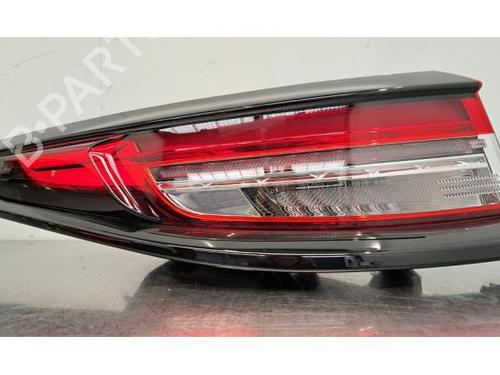 Feu arrière gauche Feu arrière gauche DS DS 3 / DS 3 CROSSBACK (UR_, UC_, UJ_) E-TENSE (UZZKXZ) (136 hp) 34199742 34199742