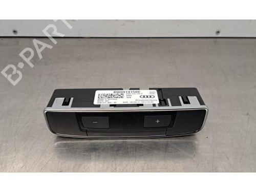 Commande Chauffage AUDI Q4 E-TRON Sportback (F4N) 45 (286 hp) 31272924