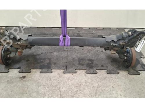 Used Rear axle Rear axle CITROËN C3 III (SX) 1.2 PureTech 82 (83 hp) 40050184 40050184