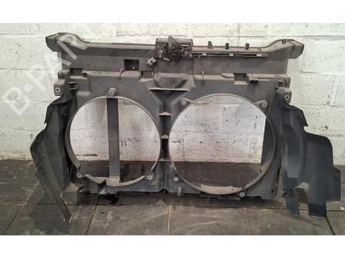 Frente em fibra/chapa PEUGEOT EXPERT Van (VF3A_, VF3U_, VF3X_) 2.0 HDi 130 (128 hp) 32353986