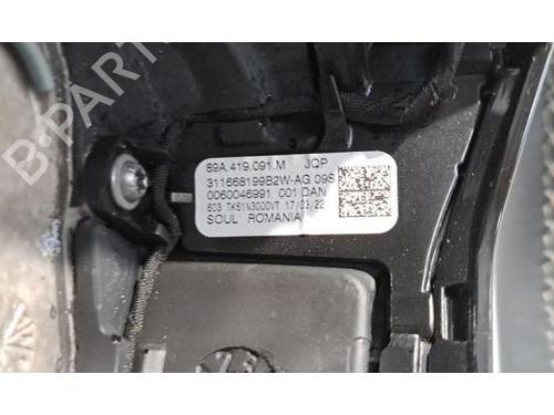 Rat AUDI Q4 E-TRON Sportback (F4N) 45 quattro | BP32847448C49 - Image 4
