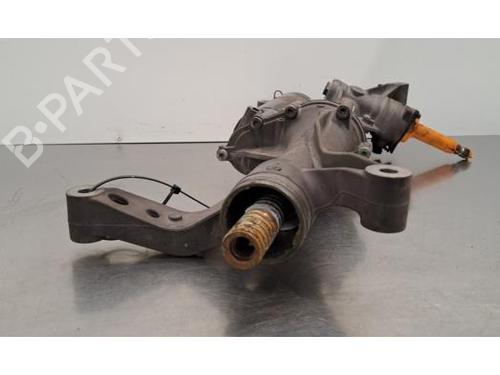 Steering rack MERCEDES-BENZ EQS (V297) EQS 53 AMG 4-matic+ (297.155) | BP31366397M22 