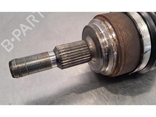 Right front driveshaft FORD TRANSIT CONNECT V408 Box Body/MPV 1.0 Flexifuel | BP33476612M39  - Image 5