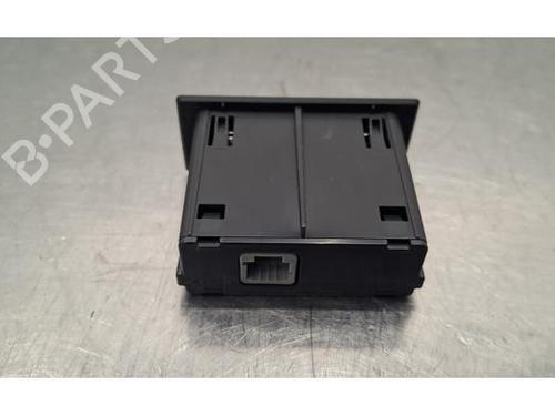 Electronic module RENAULT MEGANE IV Hatchback (B9A/M/N_) 1.6 TCe 205 (B9MV) | BP39646022M83 - Image 3