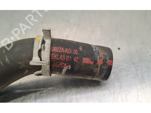 Pipe TOYOTA YARIS CROSS (MXP_) 1.5 Hybrid (MXPJ10) | BP32847241M125 - Image 3