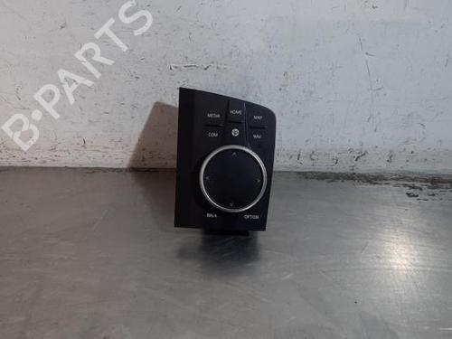 Used Electronic module Electronic module BMW 1 (F40) 118 d (150 hp) 40065840 40065840